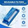 Reusable Filters for Respironics DreamStation (2/Pack) view 2