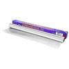 18 x 20 Inch Aluminum Foil - Disposable for Catering, Baking, Roasting, Snacks, Meal Prep, Grilling, Buffets, Events, Restaurants and Everyday Cooking Needs (1) view 1