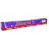 18 x 20 Inch Aluminum Foil - Disposable for Catering, Baking, Roasting, Snacks, Meal Prep, Grilling, Buffets, Events, Restaurants and Everyday Cooking Needs (1) view 2