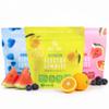 Day One Electrogummies Sour Pack - Citrus, Blue Raspberry & Watermelon Electrolyte Gummies for Runner, Athlete - Hydration Gummies with Electrolytes - Alternative to Powders, Tablets 180 Count view 1