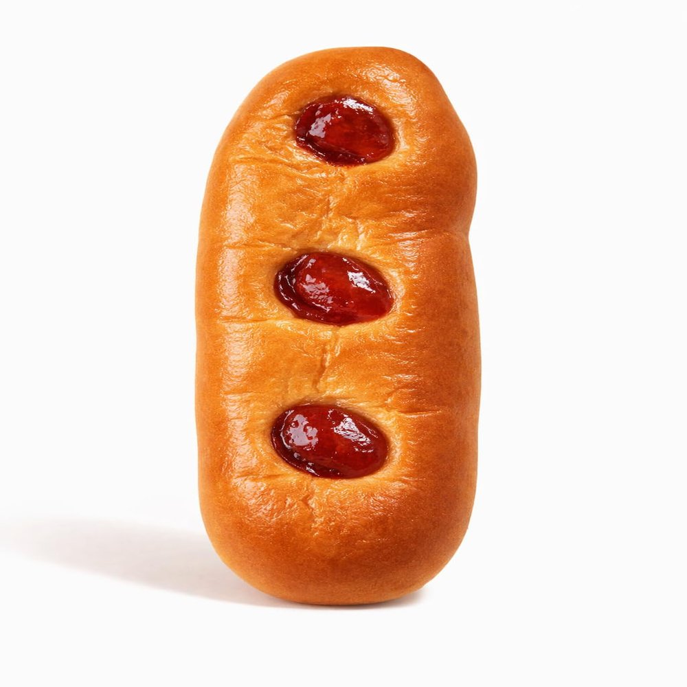 Pan de Azucar- Guava Bread 21.16 oz