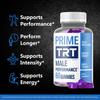 (2 Pack) Prime TRT Gummies - Official PrimeTRT Advanced Premium Supplement For Men Support - Maximum Strength, Natural Prime TRT Vitamins For Overall Health & Wellness Review, 120 Gummies For 2 Months view 2
