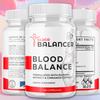 (2 Pack) Glyco Balancer Capsules, Official GlycoBalancer Health Support Pills with All Natural Ingredients, Glyco Balancer Advanced Health Support with Premium Vitamins for Women & Men (120 Capsules) view 2