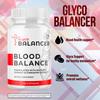(2 Pack) Glyco Balancer Capsules, Official GlycoBalancer Health Support Pills with All Natural Ingredients, Glyco Balancer Advanced Health Support with Premium Vitamins for Women & Men (120 Capsules) view 4