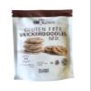 gfJules Gluten-Free Snickerdoodle Cookie Mix, Cinnamon Sugar Gluten Free Cookies, Easy Baking Mix for Soft Cookie Dough, Non-GMO, 12.17 oz view 1