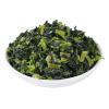 Dried Radish Leaves 7.76oz.Dried vegetables, emergency and survival food supply, camping, backpacking and preparation view 1