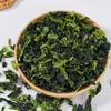 Dried Radish Leaves 7.76oz.Dried vegetables, emergency and survival food supply, camping, backpacking and preparation view 4