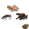 Thirikadugam Po.wder - 1.76Ounce / 50Gram - Trikatu Ch.urna - Thirikadugu Pow.der view 3