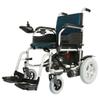 12 1/2 x 2 1/4 Wheelchair Wheel Replacement (Pair), 12 inch Rear Wheel Assembly for Electric Wheelchairs, Full Tire Back Wheel Replacement Parts view 2