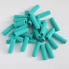 10Pieces Ergonomic Pencil Holder Grip Foam Pen for Students Preschooler Adult Righties Leftie Writing Aid Comfortable Writing Aid view 4