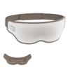 F&G Eye Mask Massager with Heating and Cooling Functions,Sleep Eye mask,Adjustable Heating and Vibration Function,Suitable for Migraines,Relieve Eye Fatigue,Improve Sleep for Women Men view 1