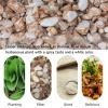 400g Sand Ginger Seasoning Powder - No Preservatives Added, Strictly Selected Ingredients, Finely Ground, Special for Braised & Stewed Meats, Composite Spices, Kitchen Essential view 3