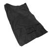 WiseZythum Lawn Tractor Leaf Bag, Oxford Cloth Water Garden Leaf Collector, Grass Catcher Bag with Zipper Drawstring and Mesh Ventilation, Large Capacity Leaf Collection Bag view 4