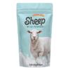 100% NATURAL Dried Sheep Milk Powder | 100gm (3.5 Oz) Pack view 1