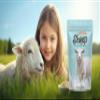 100% NATURAL Dried Sheep Milk Powder | 100gm (3.5 Oz) Pack view 2