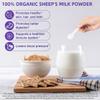 100% NATURAL Dried Sheep Milk Powder | 100gm (3.5 Oz) Pack view 4