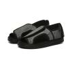 Non-Slip Diabetic Shoes with Adjustable Closure, Lightweight Comfortable Sandals for Walking, Orthopedic Casual Slippers for Swollen Feet and Edema view 1
