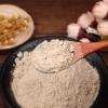 250g Pure Jerusalem Artichoke Powder - Additive-Free, Finely Ground, Natural Sunchoke Powder, Premium Selected, Multi-Purpose Food, Kitchen & Baking Ingredient view 3