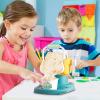 Ice Cream Maker Machine Soft Serve Maker, Manual Quick Results Treat | Easy To Use For Making Cream, Sorbet, And Other Desserts With Long-Lasting Cooling Perfect Smoothies, Efficient view 4