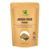 Hasyadeep Jamun Seed Powder (50gm/1.76oz) view 1