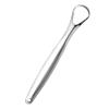 1 pc Stainless Steel Tongue Cleaners Wide-Head Tongue Cleaner Attractive and Professional view 1