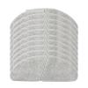 Replacements Mop Rag AccessoriesCompatible For Midea S8 S8+ M7pro M7Max Sweeping Robot Vacuum Cleaner Cloth Pads(10pcs) view 1