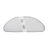 Replacements Mop Rag AccessoriesCompatible For Midea S8 S8+ M7pro M7Max Sweeping Robot Vacuum Cleaner Cloth Pads(10pcs) view 2