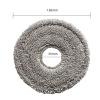 10/4PCS Washable Microfiber Mop Cloth Replacement Pads Mop Cloth KitCompatible For Extravis V5 Robot Vacuum Cleaner Spare Parts(10 PACK) view 4