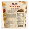 Basse Maple Nut Mix, Dark Chocolate Cranberries with Maple Seasoned Nuts, BIG Bag 28.2 oz view 2