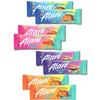Alani High Protein Snack Bars Variety Pack Caramel Crunch, Peanut Butter & Jelly, Rocky Road, Munchies Gluten-Free 8 Count view 1