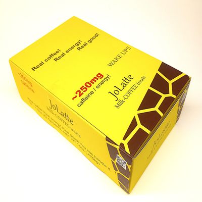 JoLatte milk-COFFEE treats