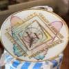 20 Year Butterfly Design NA Style Clean Time Chip White Just for Today Medallion view 4