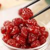 Dried Cherries 280g/9.87OZ,Dried Fruits,Tart Sweet Whole Cherries,Healthy Snacks,For baking. view 2