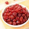 Dried Cherries 280g/9.87OZ,Dried Fruits,Tart Sweet Whole Cherries,Healthy Snacks,For baking. view 3