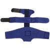OATIPHO Finger Splint Protector with Steel Support for Injury Brace for S Finger Fixation and Joint Protection Blue for Boys view 1