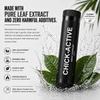 CHICK-ACTIVE Thermo-Boost Workout Gel, 7.8 oz - Natural Coconut Extract Formula for Enhanced Sweat & Calorie Burn, Fast-Absorbing Gel for Waist Trimmer & Full Body, Men & Women (Unflavored) view 3