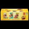 CORN NUT Crunchy Corn Kernels, Variety Pack, 4 oz, 16 ct