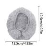 12PCS Mop Cloth, Compatible For Puruikai, Smart Window Cleaning Robot, Washable Mop Cloth Rags Window Glass Cleaning Clothes Kits view 3