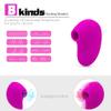 Handheld Back Massager, Deep Tissue Massager Electric Percussion Full Body Massager for Neck, Shoulder, Arms, Leg, Foot, Calf, Muscle Tension Relief view 3