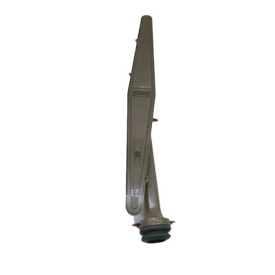 Dishwasher spray arm accessories