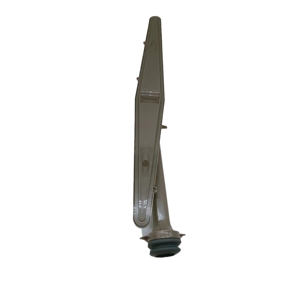 Dishwasher spray arm accessories