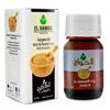 Elhawag Sesame Oil Natural Cold Pressed Premium Undiluted Al Hawaj Pure El Hawag For Hair And Body And Cooking No Additives Non Gmo Kosher Halal ( 1 Pack = 1.01 oz / 30 ml ) view 1