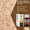 Elhawag Sesame Oil Natural Cold Pressed Premium Undiluted Al Hawaj Pure El Hawag For Hair And Body And Cooking No Additives Non Gmo Kosher Halal ( 1 Pack = 1.01 oz / 30 ml ) view 4