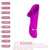 Personal Massager with Multi Magic Modes-for Neck Back Body Massage for Relax Pain Sports Recovery&Muscle Aches view 2