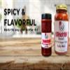 ALBASHA Shatta Baladi Red Hot Pepper Sauce, Authentic Middle Eastern Style, 32 Oz Glass Jar, Spicy & Flavorful Traditional Recipe view 3