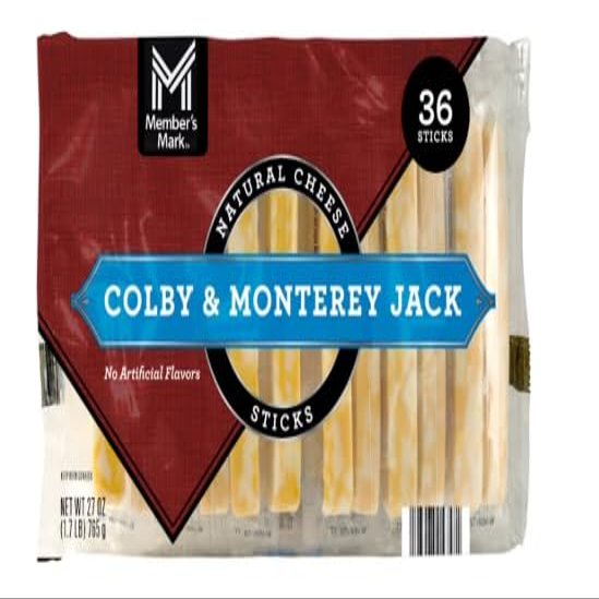 Colby and Monterey