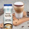 2 Pack - French Vanilla Dry Coffee Creamer, (15 oz Each) Smooth, Rich Vanilla Flavor Shelf-Stable Coffee Creamer Perfect for Home, Office & On-the-Go view 2