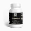 BLK Madonna Vitamin D3 Supplement view 1