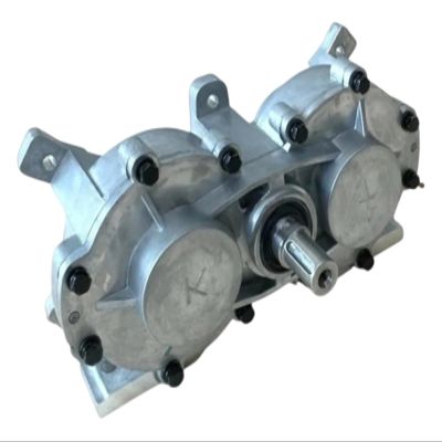 For VEVOR for YKF Soft Serve Machine Gear Box Reducer Accessory Spare Part for Ice Cream Makers