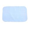 Reusable Underpad Washable Bed Underpad Incontinent Pad for Kids Adults with Physical Disability Green 80x51cm view 1